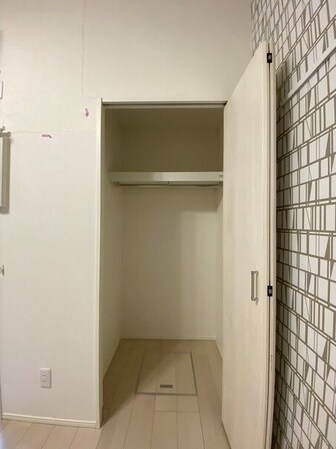 ハーモニーテラス福田町の物件内観写真